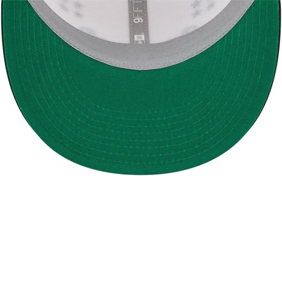 NFL Kansas City Chiefs New Era 9FIFTY Cream/Black Super Bowl LVIII  Low Profile - Picture 4 of 12